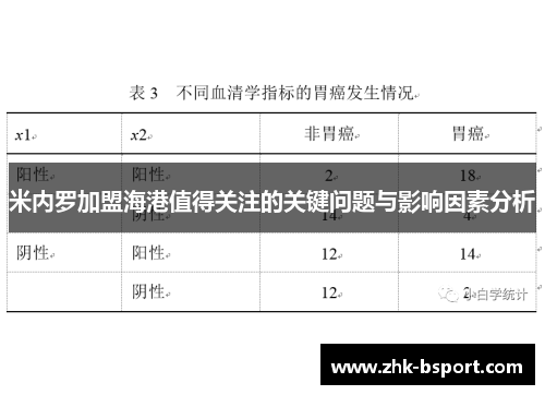 米内罗加盟海港值得关注的关键问题与影响因素分析