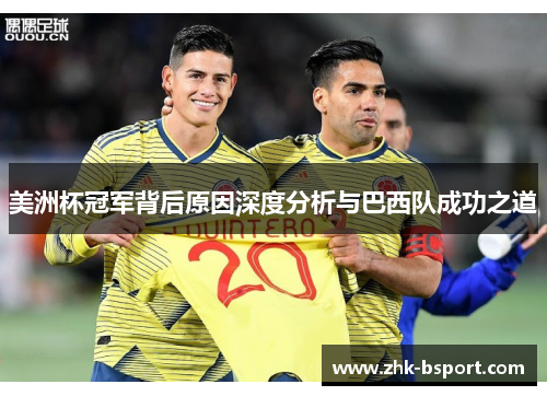 美洲杯冠军背后原因深度分析与巴西队成功之道